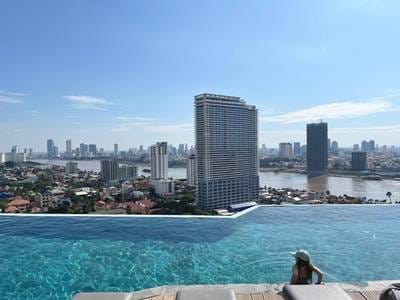 半岛御景私享住宅 | $177,900 公寓
