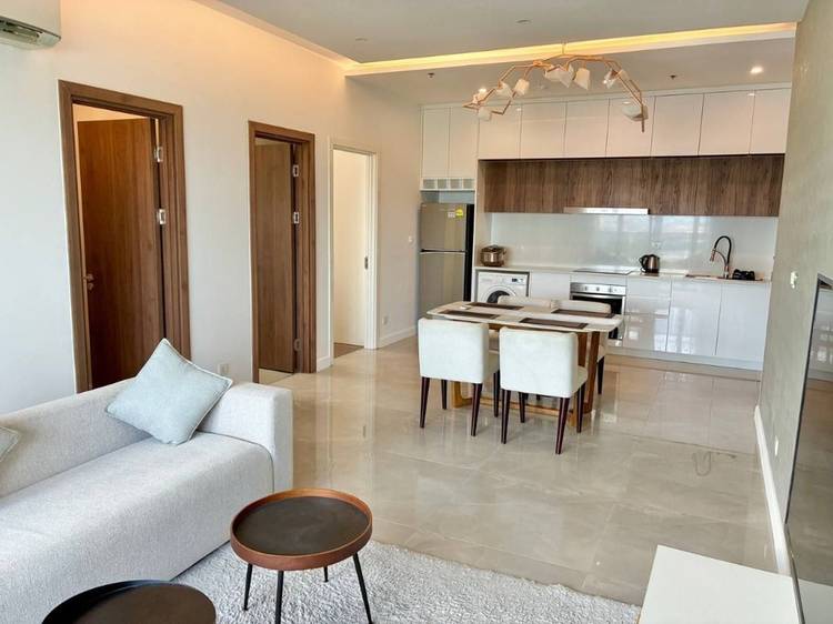 The Peninsula Condo for Sale | Special Season Offer 📍 Chroy Changvar, Phnom Penh