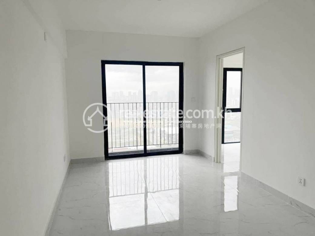 The Garden Residency II | Studio Na prodej in Sen Sok $48,500