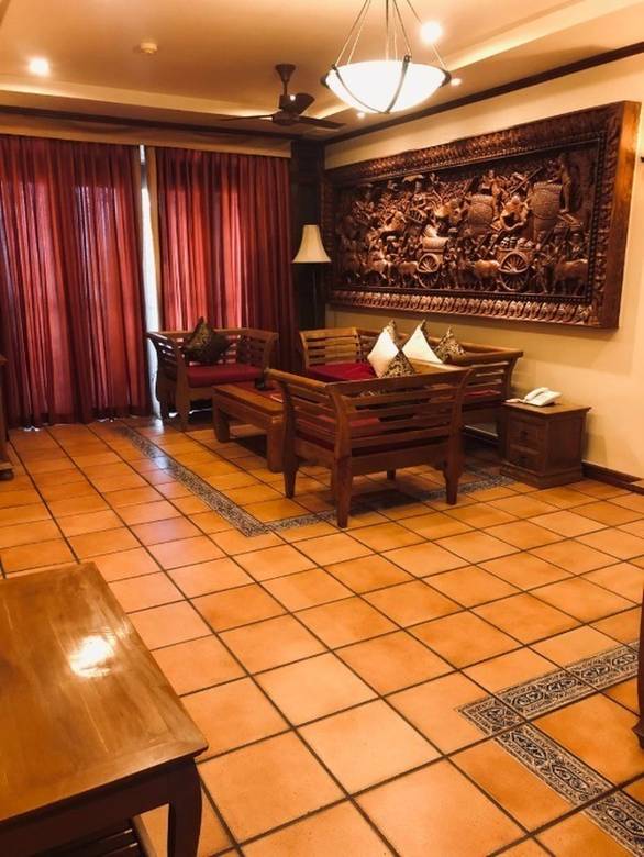 House and lot Na wynajem o powierzchni działki 501 m²