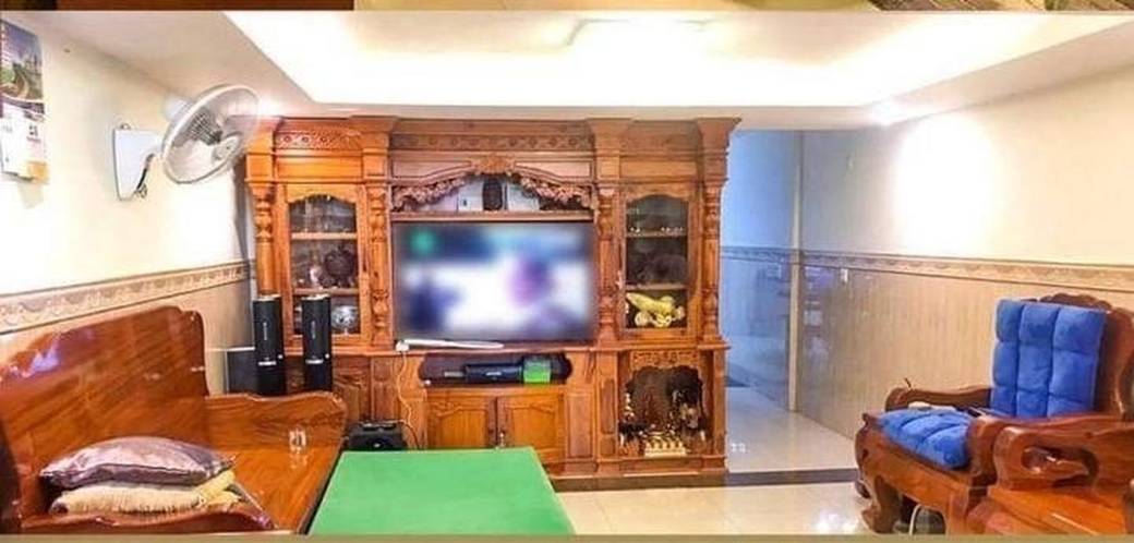 แฟลต ราคา $120,000