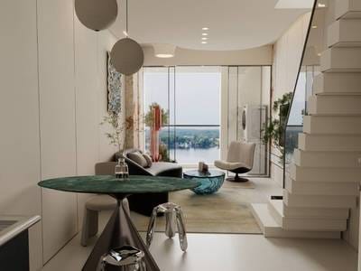 Condo Na prodej in Boeung Trabek, Chamkarmon, Phnom Penh