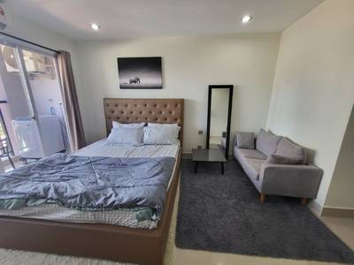 Furnished Studio For Sale