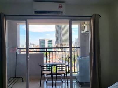 Studio For Sale in Boeung Kak 2, Toul Kork, Phnom Penh
