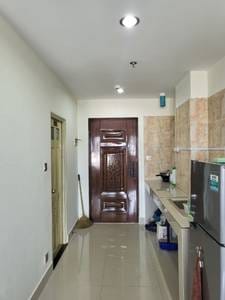 Studio For Sale with 1 Parking Space