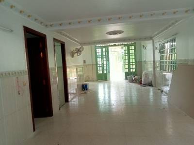 Flat For Rent with 3 Parking Space