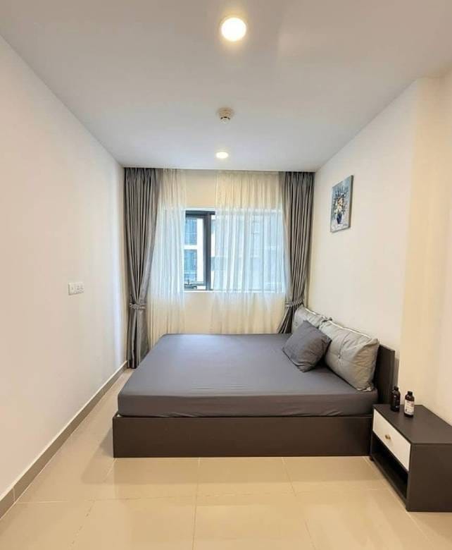 Chip Mong | Park Land TK Condo | 已装修公寓出租