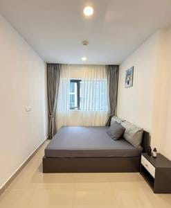 Chip Mong | Park Land TK Condo | 已装修公寓出租