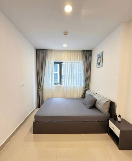 Chip Mong | Park Land TK Condo | 已装修公寓出租