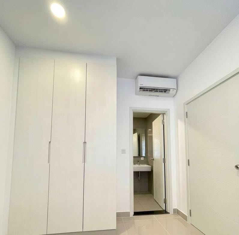 Chip Mong | Park Land TK Condo | Sen Sok32-56平方米使用面积公寓出租