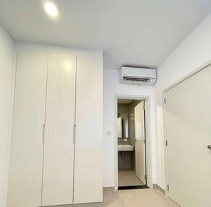 Chip Mong | Park Land TK Condo | Sen Sok32-56平方米使用面积公寓出租