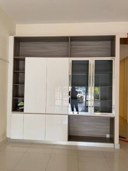 Shophouse For Rent in Nirouth, Chbar Ampov, Phnom Penh