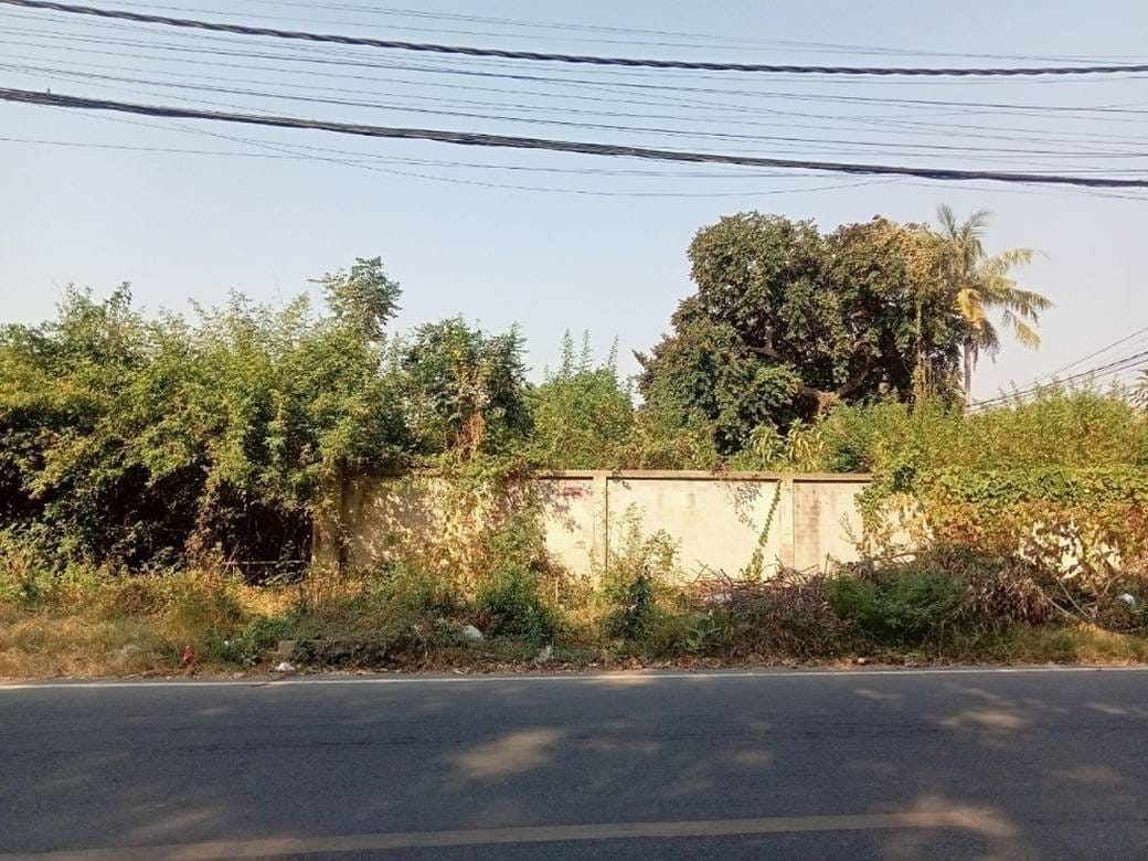 1,428 sqm Land Size Lot For Sale