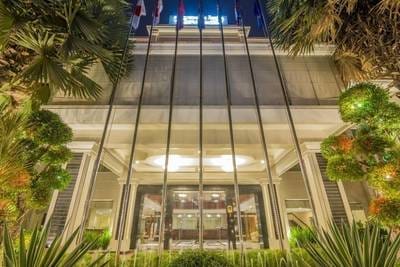 $13,000,000 Hotel
