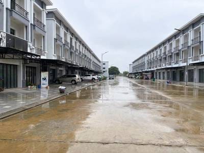 86 sqm Land Size Řadový dům Na prodej