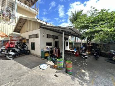 279平方米土地面积的House and lot出售