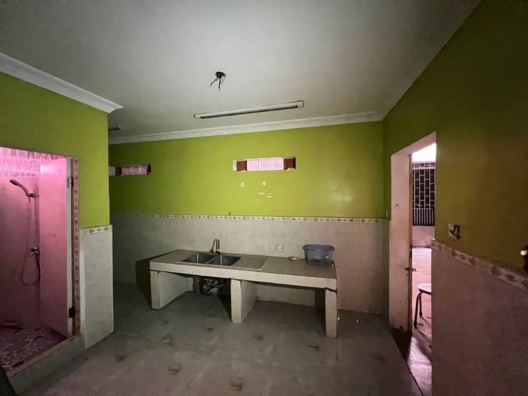 387 sqm Land Size House and lot For Sale
