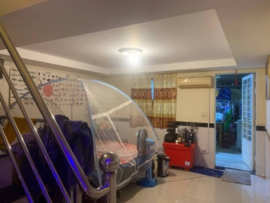 89 sqm Land Size Flat House Na prodej