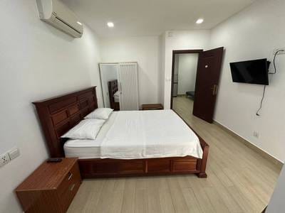 Chamkarmon Apartmán K pronájmu in Chamkarmon