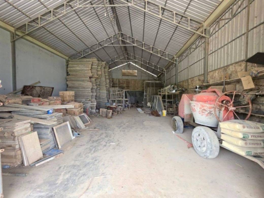 Ta Khmau Warehouse For Sale in Ta Khmau
