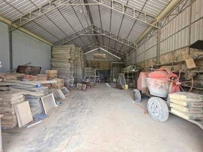Ta Khmau Warehouse For Sale in Ta Khmau