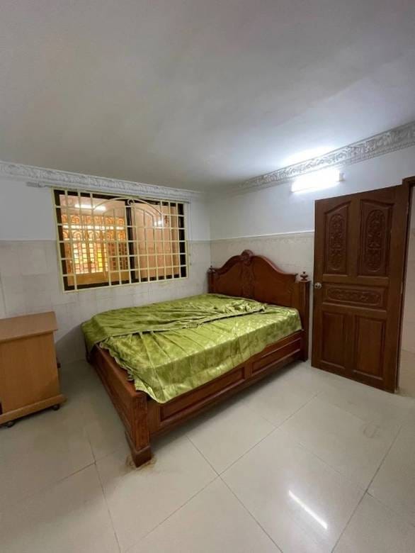 House and lot Na prodej in Tuol Sangke, Russey Keo, Phnom Penh