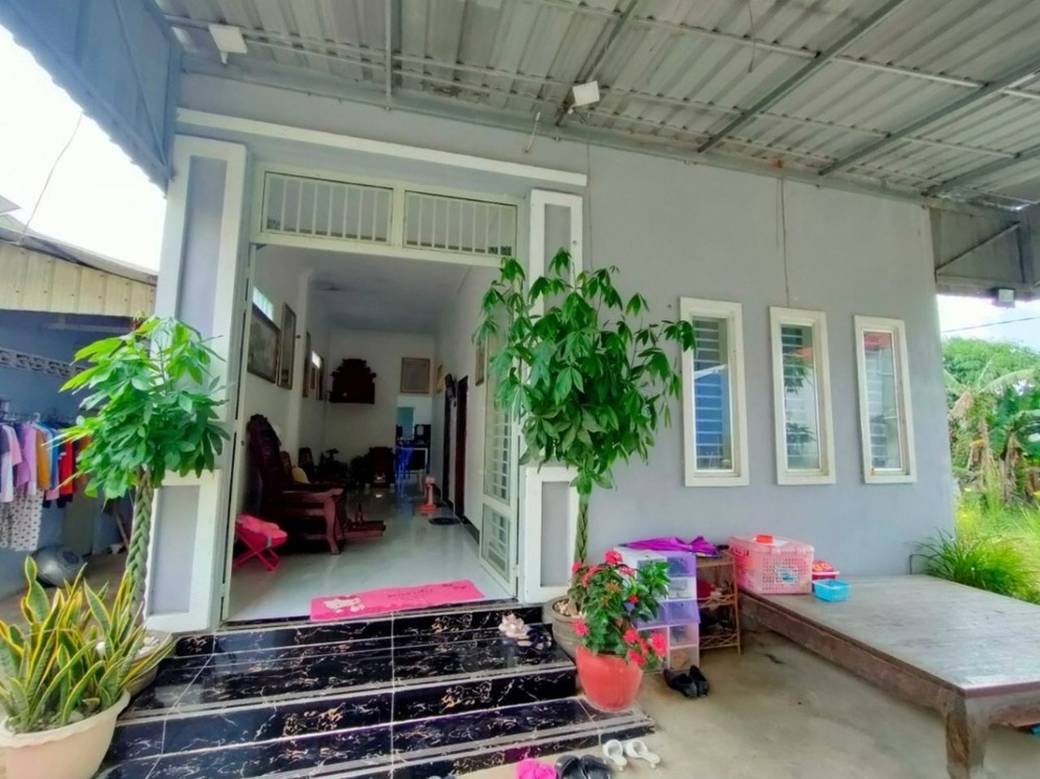 CommercialShophouse Na prodej in Peuk, Angk Snuol, Kandal
