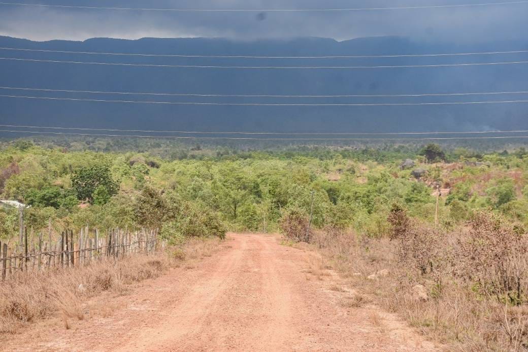 85,423 sqm Land Size Lot For Sale