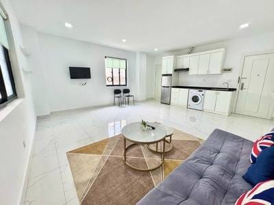 Apartment For Rent in Phsar Daeum Thkov, Chamkarmon, Phnom Penh