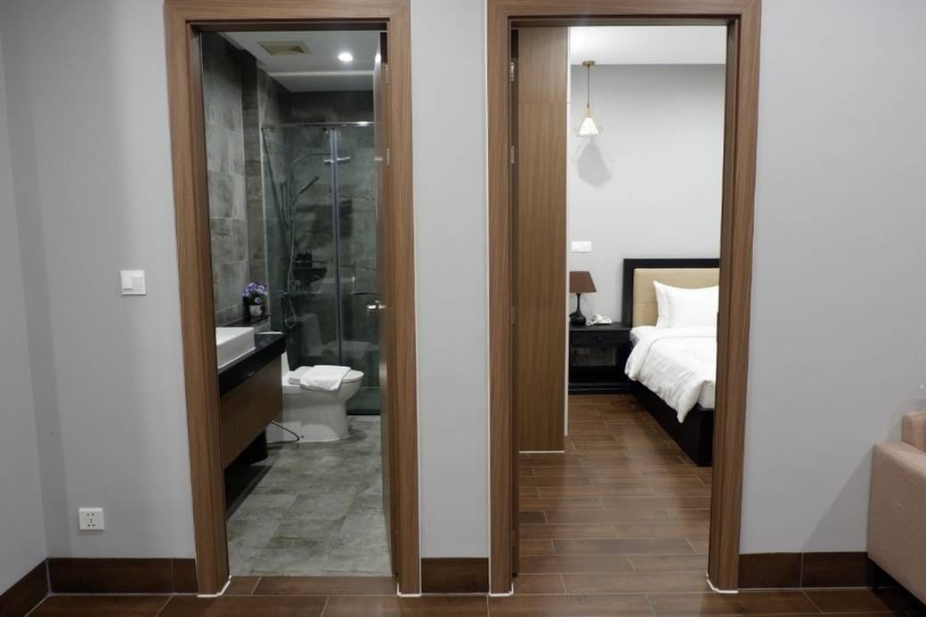 Tonle Bassac Apartmán K pronájmu in Tonle Bassac