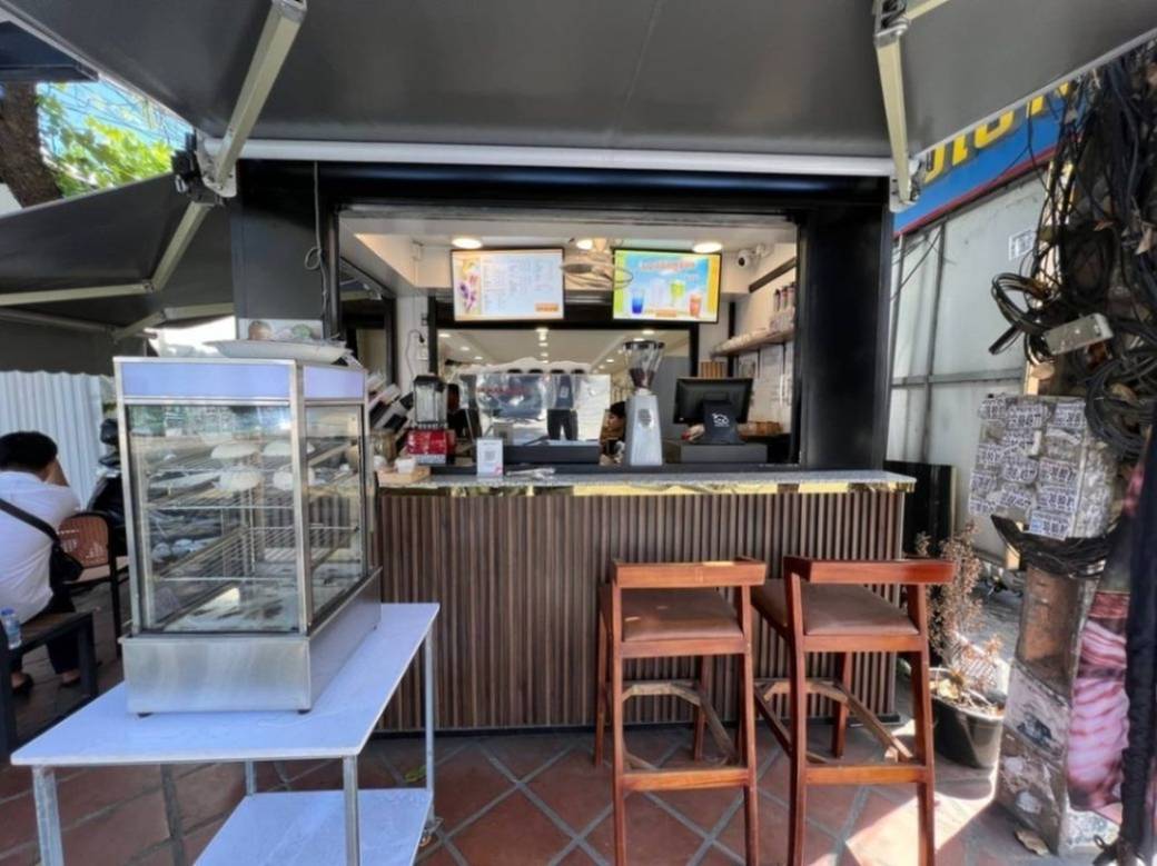 $435,000 店屋