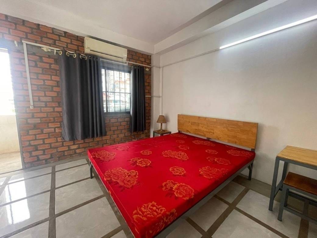 Apartmán K pronájmu in Chamkarmon $260