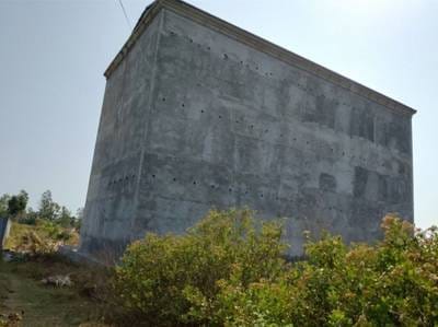 375 sqm Living Size House and lot For Sale in Tuek Chhou
