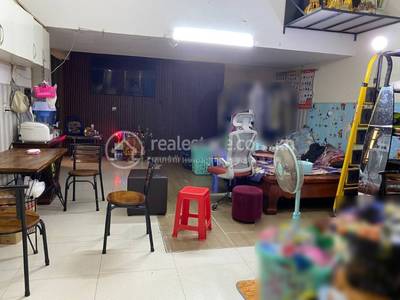 114 sqm Land Size House and lot Na prodej