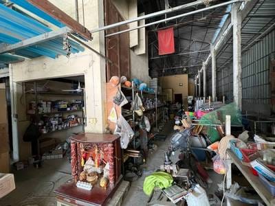 261 sqm Land Size Warehouse For Sale