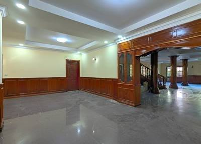 Sen Sok Vila K pronájmu in Ou Baek K'am Sen Sok $3,500