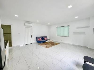Furnished Apartment For Rent