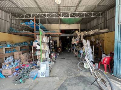 264 sqm Living Size Warehouse For Sale in Kamboul
