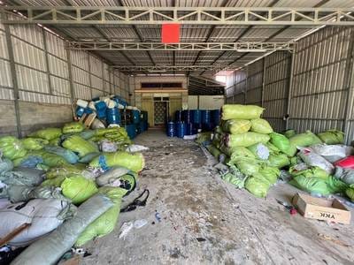 House and lot For Sale in Baek Chan, Angk Snuol, Kandal