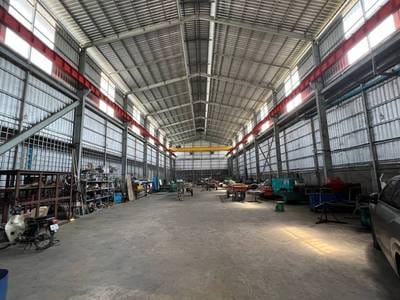 Magazyn Na sprzedaż o powierzchni działki 1,082 m²