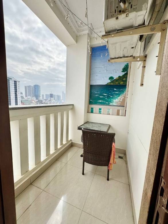 Apartmán K pronájmu in Toul Tum Poung 1, Chamkarmon, Phnom Penh