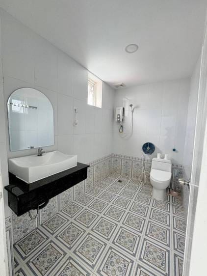 1 Bedrooms Apartmán K pronájmu for $380