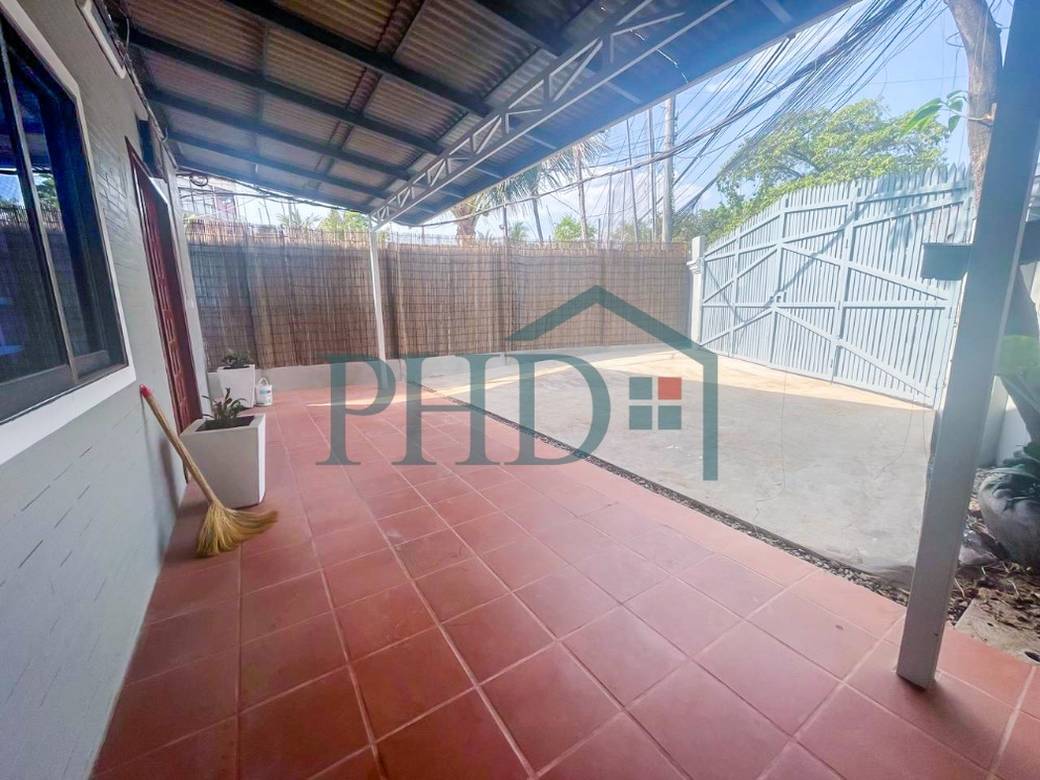 96 sqm Land Size House and lot Для Аренды