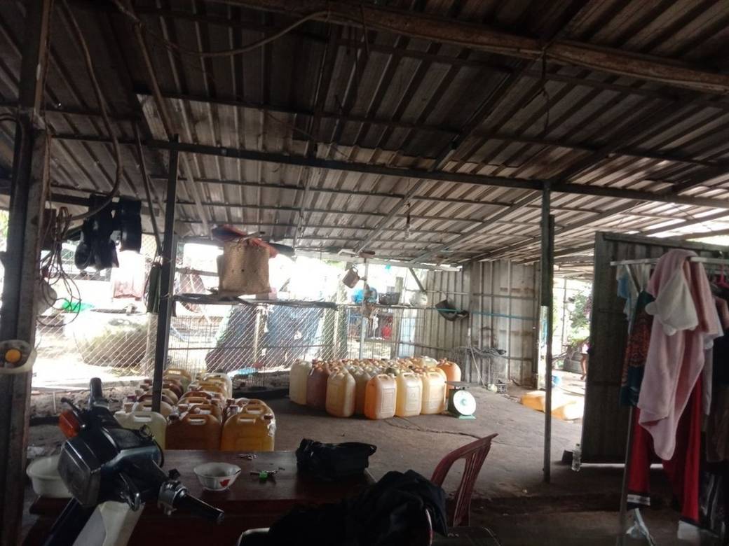 House and lot Na prodej in Andoung Khmer, Kampot, Kampot