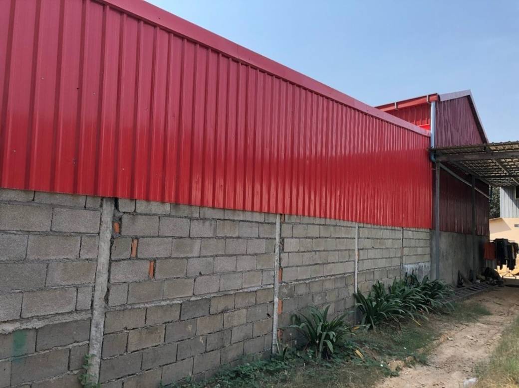 Warehouse For Sale in Baek Chan, Angk Snuol, Kandal