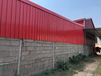 Warehouse For Sale in Baek Chan, Angk Snuol, Kandal