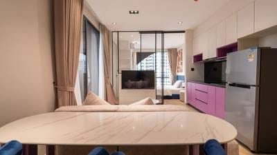 Time Square 306 | Condo K pronájmu in BKK 1, Boeng Keng Kang, Phnom Penh