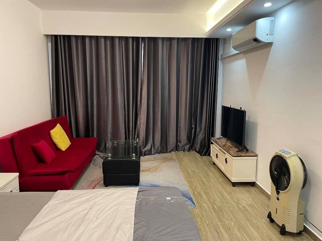 Chroy Changvar Studio Na prodej in Chroy Changvar