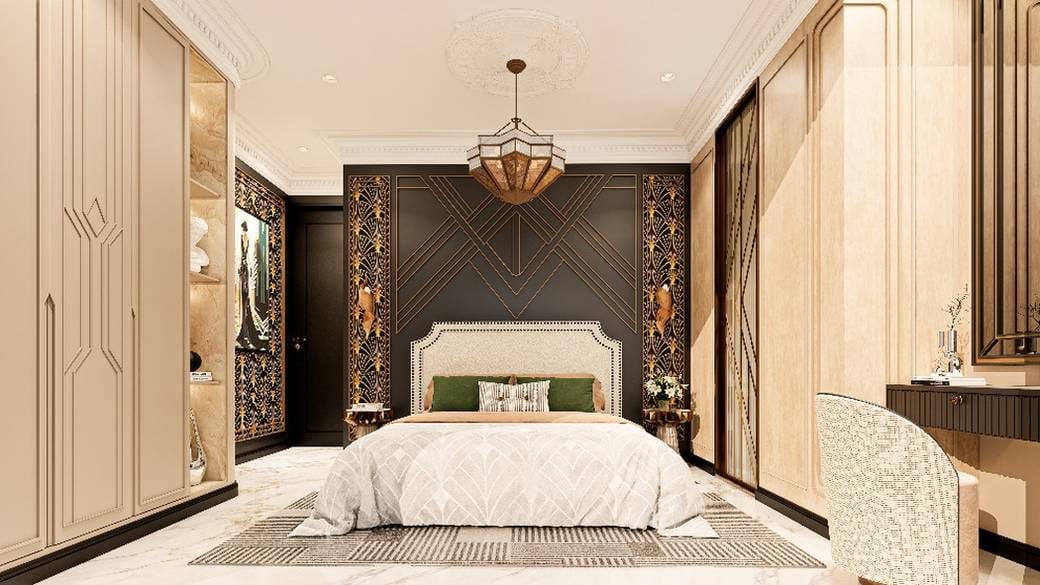 Time Square 9 BKK1 | Zapytaj Condo