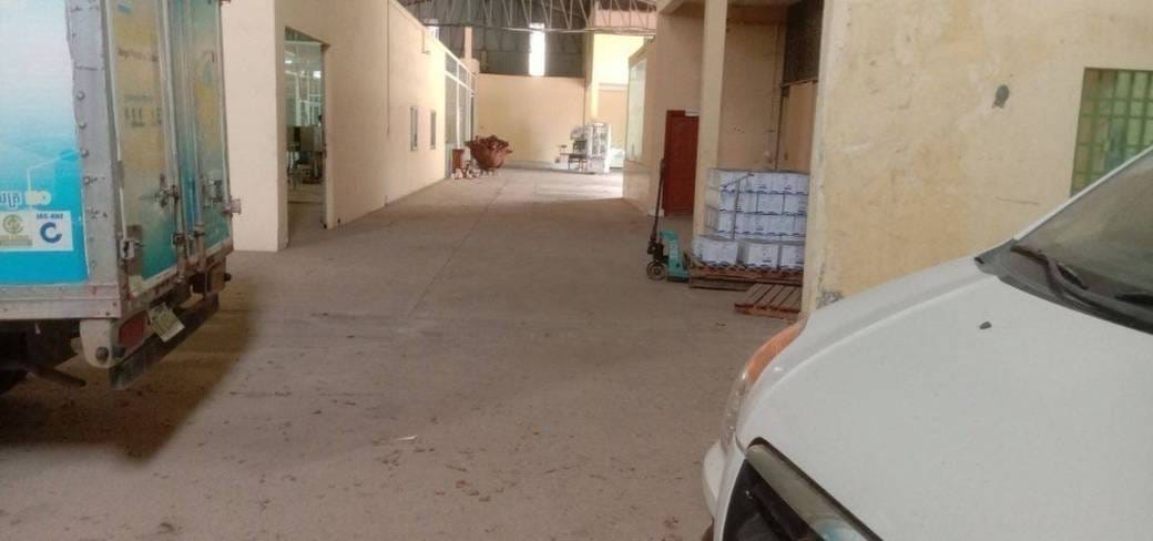 Chroy Changvar Entrepôt À louer à Preaek Ta Sek Chroy Changvar $3,500